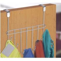 Cabide p/Porta 7 Ganchos ARTHI