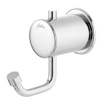 Cabide para Banheiro 1 Gancho Meber Metais