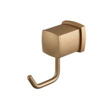 Cabide para Banheiro de Metal Block Cabide para Banheiro de Metal Block