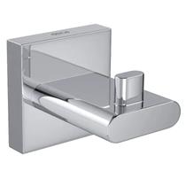 Cabide para banheiro deca polo cromado 2060c33