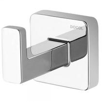 Cabide para Banheiro Docol Trip Cromado 00761706 Cabide para Banheiro Docol Trip Cromado 00761706