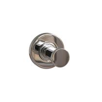 Cabide para Banheiro em Aço Inox Polido Linha Oceano Italy Line Cabide para Banheiro em Aço Inox Polido Linha Oceano Italy Line