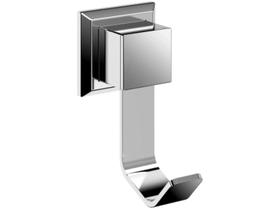 Cabide para Banheiro em Inox Premium PR4060 Ducon Metais