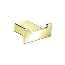 Cabide para Banheiro Lexxa Linha 71 Dourado