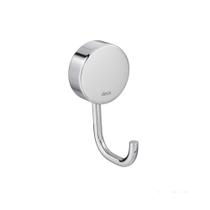 Cabide Para Banheiro Net 2060 Cromado Deca Cabide Para Banheiro Net 2060 Cromado Deca