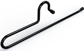 Cabide Para Calça - 30 x 9 cm Cor Do Produto Epoxi:Pretokit:01 Pç