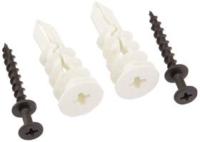 Cabide para fotos Hangman Bear Claw com âncoras de 3,2 cm Cabide para fotos Hangman Bear Claw com âncoras de 3,2 cm
