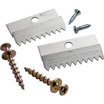 Cabide para fotos Hangman HMSCH-2 Saw Tooth, pacote com 2 Cabide para fotos Hangman HMSCH-2 Saw Tooth, pacote com 2