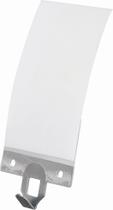 Cabide para fotos Hillman 121145 Transparent Wallsaver, pacote com 4