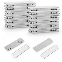 Cabide para fotos Ninyoon Magnetic, pacote com 12, 4,3 x 1,3 cm