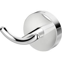 Cabide Para Porta Cromado Docol Hotel