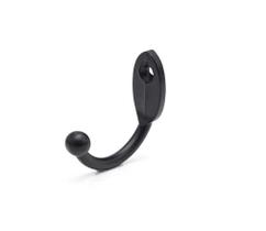Cabide Para Roupa Cabides Gancho Parede Metal Kit 6 Peças
