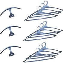 Cabide Para Secadora Latina Kit Com 9