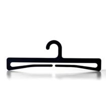 Cabide para Toalha 28 cm kit Ioplast Cabide para Toalha 28 cm kit Ioplast