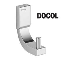 Cabide Para Toalha De Rosto E Banho Para Banheiro Docol Top