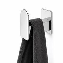 Cabide Para Toalha gancho Banheiro Lavabo Aço Inox 304 Q-C1 Cabide Para Toalha gancho Banheiro Lavabo Aço Inox 304 Q-C1