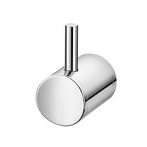 Cabide Para Toalha Single/Hotel Cromado Docol Cabide Para Toalha Single/Hotel Cromado Docol