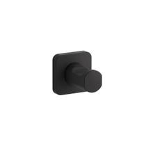 Cabide Parallel Kohler Black Matte Cabide Parallel Kohler Black Matte