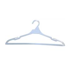 Cabide Plástico Branco Secadora De Roupas Fischer Original