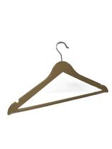 Cabide Plastico C/3 42cm Cabide Plastico C/3 42cm