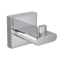 Cabide Polo Cromado Deca