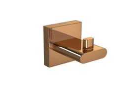 Cabide Polo Red Gold - Deca