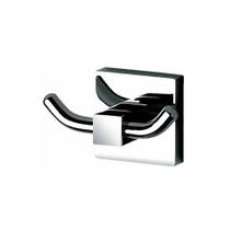 Cabide Quadra Cromado - Perflex