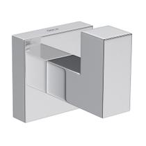 Cabide Quadratta Cromado Deca Cabide Quadratta Cromado Deca