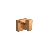 Cabide Quadratta Deca Red Gold