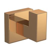 Cabide Quadratta Red Gold Deca