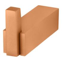 Cabide Quartzo Rosso Vecchio (4600 Rv-140)