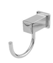 Cabide Rainha Semi Luxo Square Inox