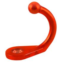 Cabide Simples 6398/1 Bronze - 082215 - ALIANÇA