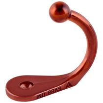 Cabide Simples 6398/3 Fume - 082260 - ALIANÇA