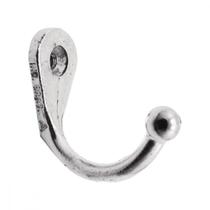 Cabide Simples Alianca Pequeno - Kit C/40 PC