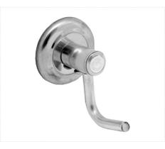 Cabide Simples Cromado - Hidrolar 30157