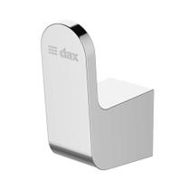 Cabide Simples DAX Iguaçu Cromado - DAX-2060-IG-CR - Unitário