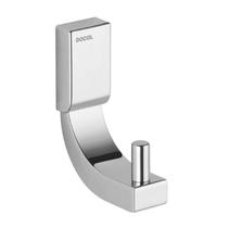 Cabide simples Docol Top Chrome