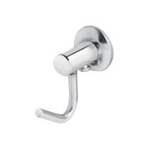 Cabide Simples em Metal Cromado - JR Metais