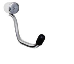Cabide simples ferro 1387 -