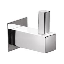 Cabide Simples Inox - Kromus QD0401