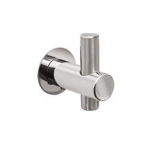 Cabide Simples Inox - Kromus RD0101