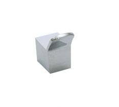 Cabide Simples Metric - Cb Desing - MT039 - Unitário Cabide Simples Metric - Cb Desing - MT039 - Unitário