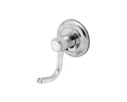 Cabide Simples Parede Hidrolar Blister