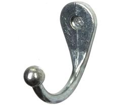 Cabide Simples Pequeno - Vonder