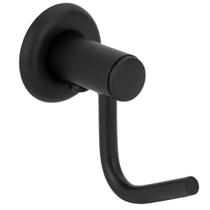 Cabide Simples Preto 7019 - 774188 - STOC