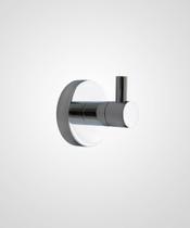 Cabide Slim Cromado - Perflex Cabide Slim Cromado - Perflex
