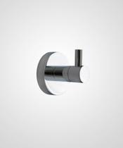 Cabide Slim Cromado - Perflex Cabide Slim Cromado - Perflex