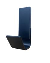 Cabide Soul Zen Preto BA175.24 Cabide Soul Zen Preto BA175.24