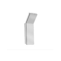 Cabide Spirit 75x27,5x22mm Cromo Zen Design Cabide Spirit 75x27,5x22mm Cromo Zen Design